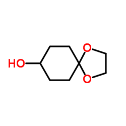 cas no 22428-87-1 is 1,4-Dioxaspiro[4.5]decan-8-ol