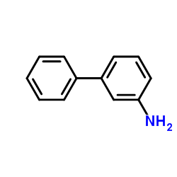 cas no 2243-47-2 is 3-Biphenylamine
