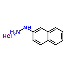 cas no 2243-58-5 is naphthalen-1-ylhydrazinhydrochlorid