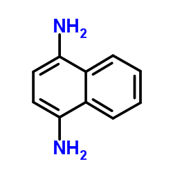 cas no 2243-61-0 is 1,4-Naphthalenediamine