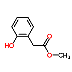 cas no 22446-37-3 is Methyl (2-hydroxyphenyl)acetate