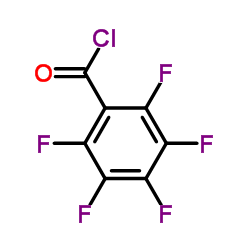 cas no 2251-50-5 is Pentafluorobenzoyl chloride