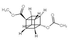 cas no 225115-48-0 is METHYL 4-ACETOXYCUBANECARBOXYLATE