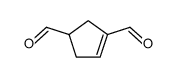 cas no 225217-99-2 is 1-Cyclopentene-1-carboxaldehyde, 4-(thioxomethyl)- (9CI)