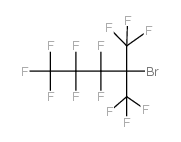 cas no 22528-67-2 is 2-bromo-1,1,1,3,3,4,4,5,5,5-decafluoro-2-(trifluoromethyl)pentane