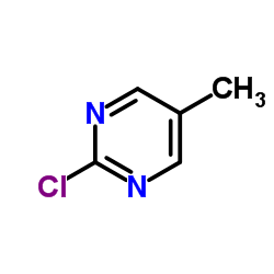 cas no 22536-61-4 is 2-Chloro-5-methylpyrimidine