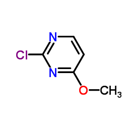 cas no 22536-63-6 is 2-Chloro-4-methoxypyrimidine
