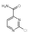 cas no 22536-66-9 is 2-Chloropyrimidine-4-carboxamide