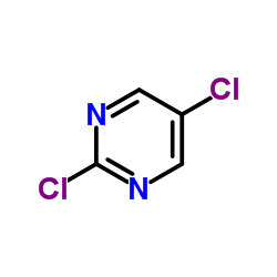 cas no 22536-67-0 is 2,5-Dichloropyrimidine