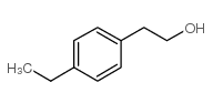 cas no 22545-13-7 is 4-ethylphenethyl alcohol