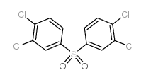 cas no 22588-79-0 is 3,3',4,4'-tetrachlorodiphenyl sulfone