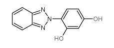 cas no 22607-31-4 is 1,3-Benzenediol,4-(2H-benzotriazol-2-yl)-