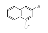 cas no 22615-00-5 is 3-BROMO-QUINOLINE 1-OXIDE