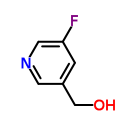 cas no 22620-32-2 is (5-Fluoro-3-pyridinyl)methanol