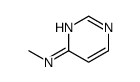 cas no 22632-10-6 is 4-(METHYLAMINO)PYRIMIDINE