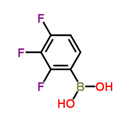 cas no 226396-32-3 is 2,3,4-Trifluorophenylboronic acid