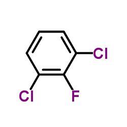 cas no 2268-05-5 is 2,6-Dichlorofluorobenzene