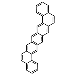 cas no 227-09-8 is dibenzo(a,l)pentacene
