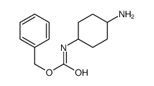 cas no 227017-99-4 is Carbamic acid, (4-aminocyclohexyl)-, phenylmethyl ester (9CI)