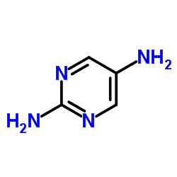 cas no 22715-27-1 is 2,5-Diaminepyrimidine