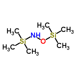 cas no 22737-37-7 is N,O-BIS(TRIMETHYLSILYL)HYDROXYLAMINE