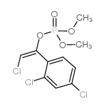 cas no 2274-67-1 is dimethylvinphos