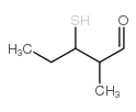 cas no 227456-28-2 is 3-Mercapto-2-methylpentanal