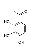 cas no 22760-98-1 is 1-(2,3,4-trihydroxyphenyl)propan-1-one