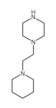 cas no 22763-65-1 is 1-(2-Piperidinoethyl)Piperazine