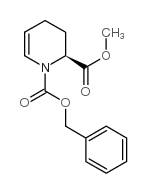 cas no 227758-97-6 is METHYL (2S)-1-CBZ-1,2,3,4-TETRAHYDRO-2-PYRIDINECARBOXYLATE