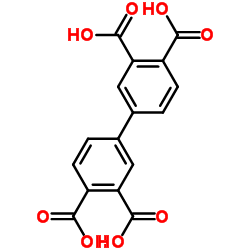 cas no 22803-05-0 is 3,3',4,4'-Biphenyltetracarboxylic acid