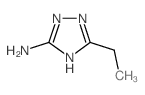 cas no 22819-05-2 is 3-Amino-5-ethyl-1,2,4-triazole