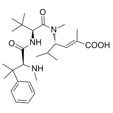 cas no 228266-40-8 is Taltobulin