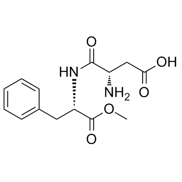 cas no 22839-47-0 is Aspartame