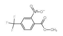 cas no 228418-45-9 is Methyl 2-nitro-4-(trifluoromethyl)benzoate