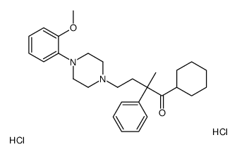 cas no 228418-81-3 is (±)-LY426965 (hydrochloride)