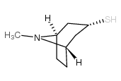 cas no 228573-90-8 is Tropine-3-thiol