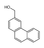 cas no 22863-78-1 is phenanthren-3-ylmethanol