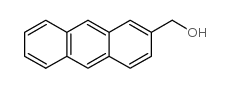 cas no 22863-82-7 is 2-(HYDROXYMETHYL)ANTHRACENE