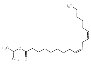 cas no 22882-95-7 is isopropyl linoleate