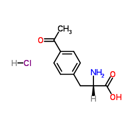 cas no 22888-49-9 is para-Acetyl-L-phenylalanine