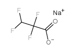 cas no 22898-01-7 is flupropanate-sodium