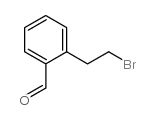 cas no 22901-09-3 is 2-(2-Bromoethyl)benzaldehyde