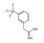 cas no 22902-93-8 is [3-(trifluoromethyl)phenyl]acetamide