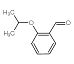 cas no 22921-58-0 is 2-Isopropoxybenzaldehyde