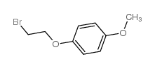 cas no 22921-76-2 is 1-(2-BROMOETHOXY)-3-ETHYLBENZENE