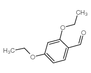 cas no 22924-16-9 is 2,4-diethoxybenzaldehyde