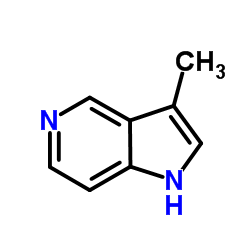cas no 22930-75-2 is 3-Methyl-1H-pyrrolo[3,2-c]pyridine