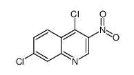 cas no 22931-74-4 is 4,7-dichloro-3-nitroquinoline