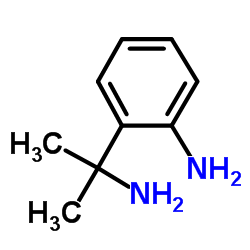 cas no 229326-17-4 is 2-amino-α,α-dimethylbenzenemethanamine